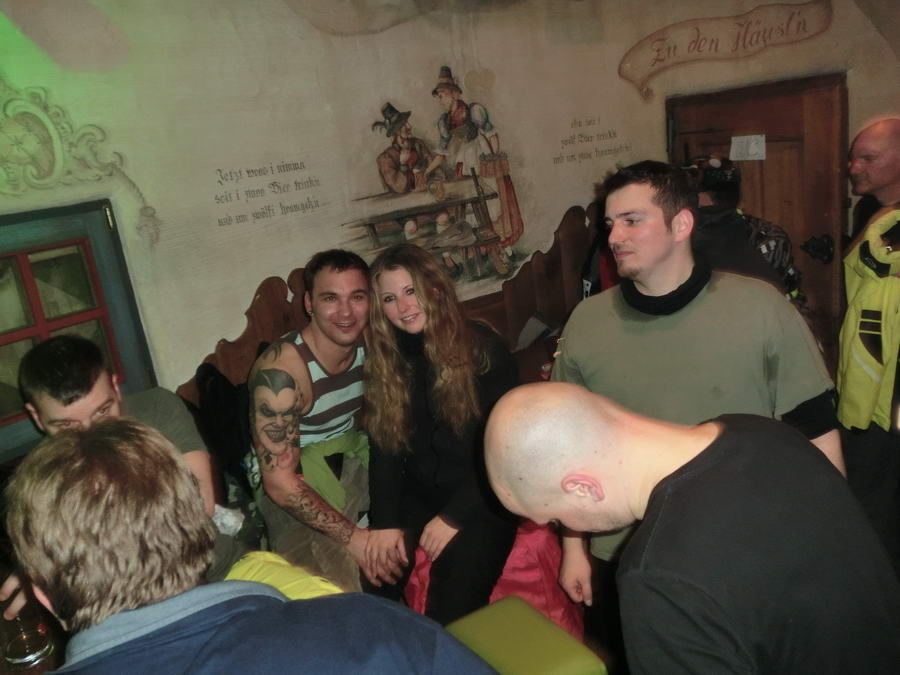 06- Sonne, Flachauwinkel,  Apresski 163